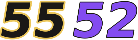 5552 logo