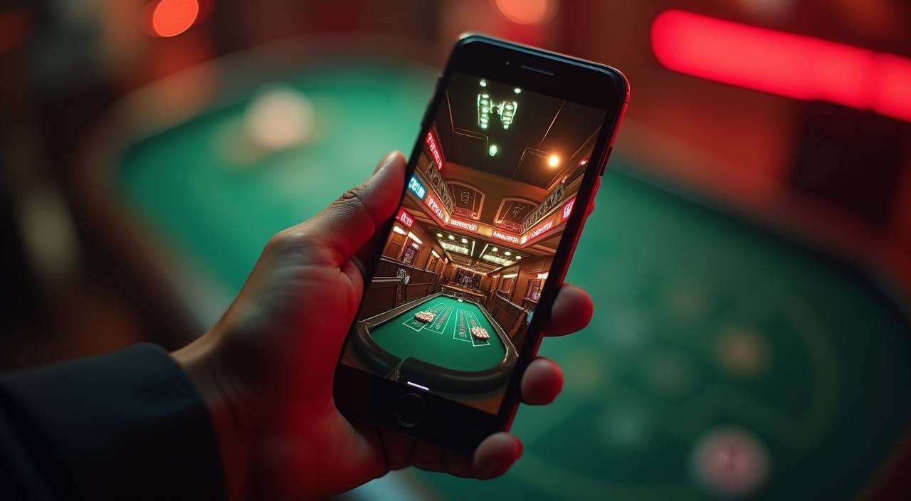 5552 mobile gaming